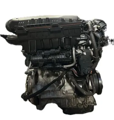Opel Corsa F Engine swap HN05