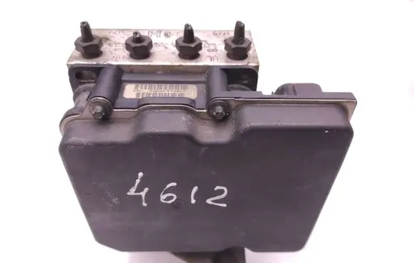 Mercedes-Benz Sprinter W906 ABS Pump A0074314612 0265251365