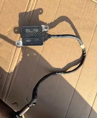 Peugeot 308 Lambda probe sensor 9678570780
