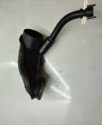 BMW 5 F10 F11 Intercooler hose/pipe 7807493