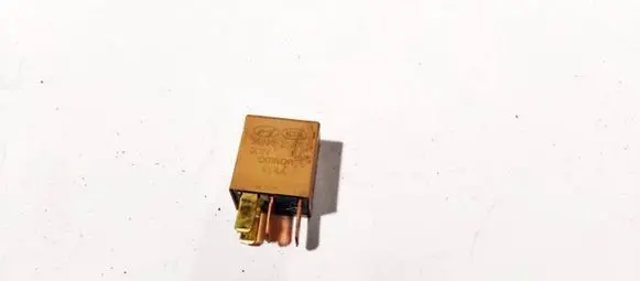 KIA Sportage Other relay 952202s000 95220-2s000