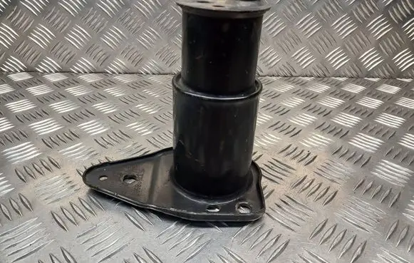 Peugeot 607 Front bumper shock/impact absorber 9633698680