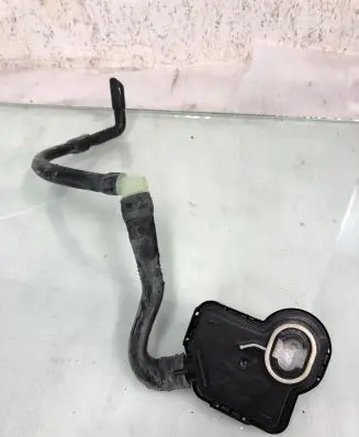 Opel Mokka B Breather/breather pipe/hose 9675617280