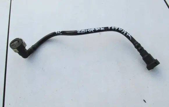 Ford C-MAX I Fuel line/pipe/hose 3M519A322AG