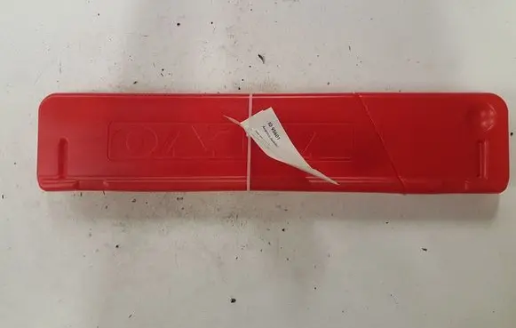 Volvo V60 Emergency warning sign 27R0307067