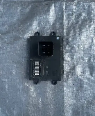 Alfa Romeo Giulietta Other control units/modules 552273260 361247 709347571676