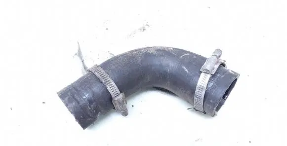 Ford Focus Intercooler hose/pipe