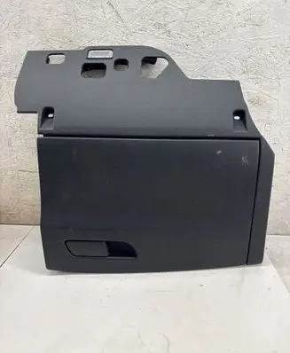 Glove box set