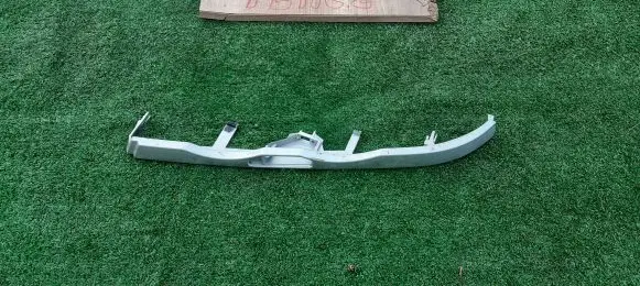 BMW 3 E46 Under headlight/headlamp trim 8227643