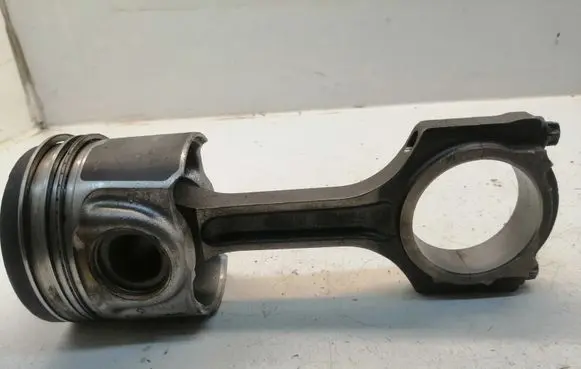 Ford Transit Custom Piston with connecting rod GK206205BA