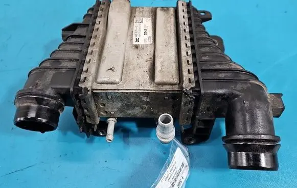 Renault Express Intercooler radiator 144967867R IMPRK1560417