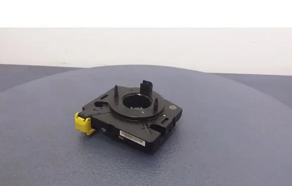 Seat Toledo II (1M) Airbag slip ring squib (SRS ring) 1J0959654AP