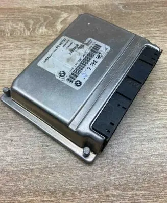 BMW 5 E39 Engine control unit/module ECU 7786887