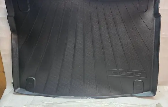KIA Ceed Rubber trunk/boot mat liner J7122ADE05