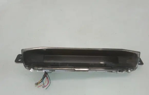 Honda Accord Screen/display/small screen 39710E010