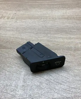 Peugeot 206 Headlight level height control switch 192569903