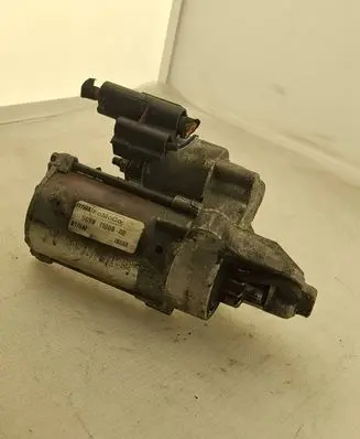 Ford Mondeo MK IV Starter motor 6G9N11000AB 8175AL