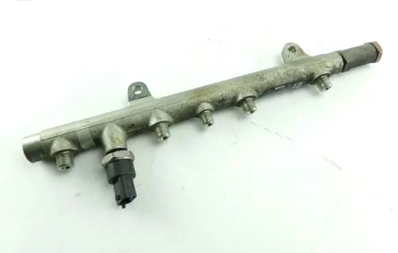 Renault Megane I Fuel injector supply line/pipe 