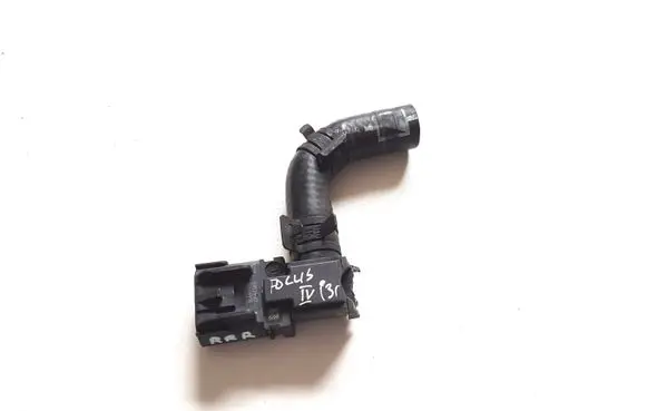 Ford Focus Exhaust gas pressure sensor BK2A9G824AA