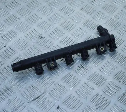 Fiat Panda II Fuel main line pipe 3219018301