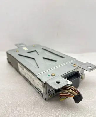 BMW X5 E53 Bluetooth control unit module 6938610 E11020641
