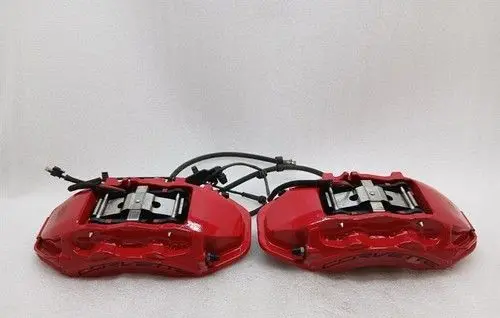 Chevrolet Corvette C7 Rear brake caliper 84207623