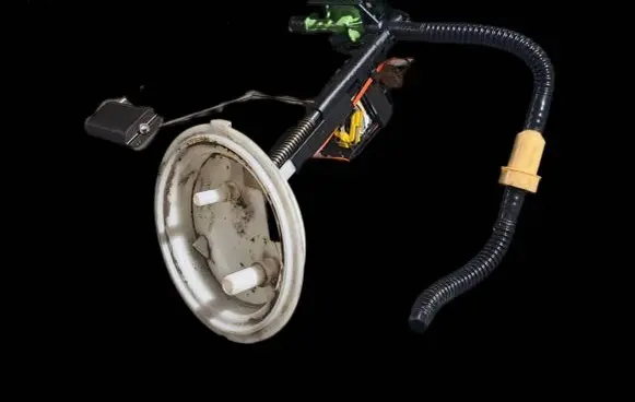 BMW 5 E60 E61 Fuel level sensor 7184479 886242 0580204002