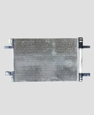 Citroen C4 II Picasso A/C cooling radiator (condenser) 9673629780 306575786045 Z8300003