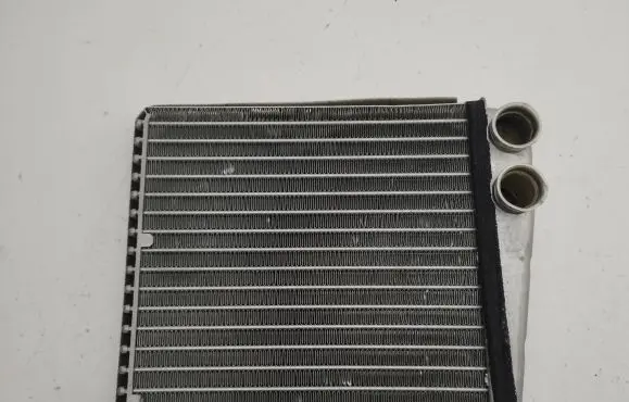 Seat Altea Heater blower radiator