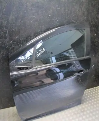 Renault Zoe Front door