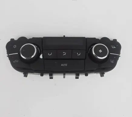 Opel Insignia A Climate control unit 13273095
