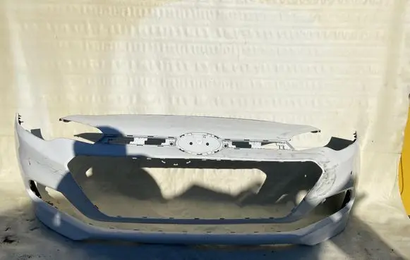 Hyundai i20 (GB IB) Front bumper ....