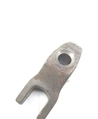 Hyundai i40 Fuel Injector clamp holder