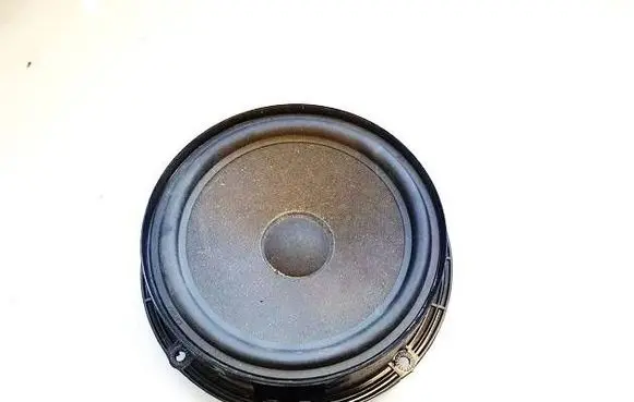 Seat Altea Front door speaker 1J0035411G