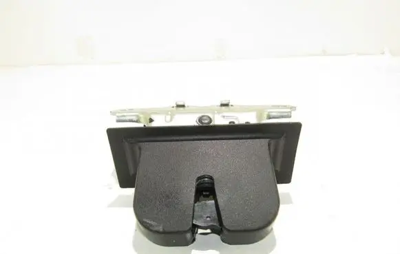 Opel Insignia A Tailgate/trunk/boot lock/catch/latch kodo