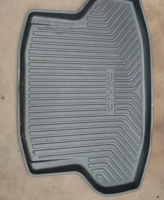 Honda Civic X Other trunk/boot trim element