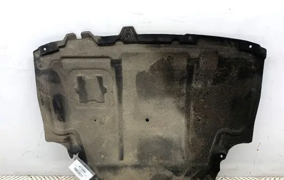 Ford Fiesta Other engine part 