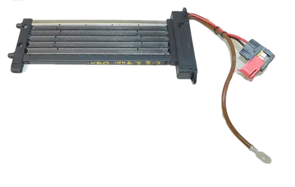 Citroen C6 Electric car heater 4PUH-18K463-AF 185486