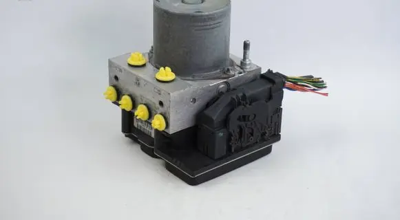 Nissan Qashqai ABS Pump 47660BR90A 0265951945 0265252211