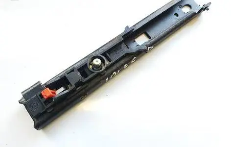 Citroen C8 Seat belt adjustment rail 9629105380