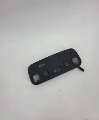 Audi A4 S4 B6 8E 8H Front seat light 