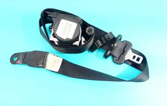 Fiat Freemont Front seatbelt P1SV08DX9AD IMPRK1213635