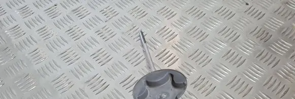 Nissan Murano Z51 Spare wheel bolt 