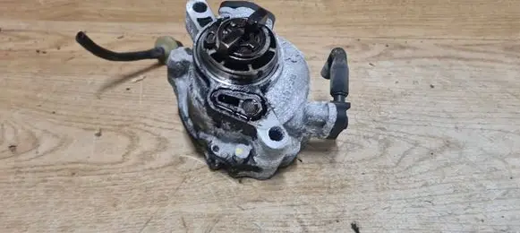Vacuum pump