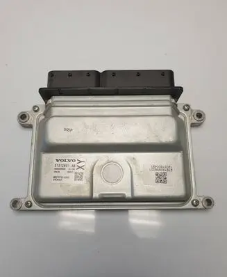 Volvo S60 Engine control unit/module 0000006986 31312651ab MB2797009560