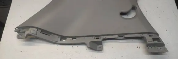 KIA Sportage (B) pillar trim (top) 85850F1100ED 202012106492 C050RRPLB