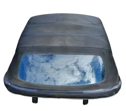 Audi TT TTS Mk2 Convertible roof set 8J7871011C VM022320 0106009500001