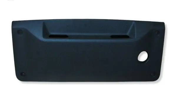 Toyota Proace Tailgate trim 98096052ZD