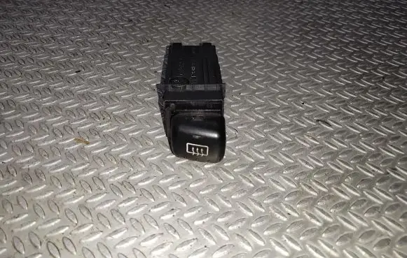 Windscreen/window heater switch