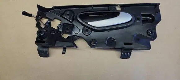 Mercedes-Benz SL R230 Front door interior handle A2307600261 2307600261